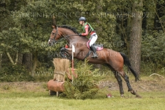 Cadillac Pleun DRIESSEN