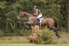 Cadillac Pleun DRIESSEN