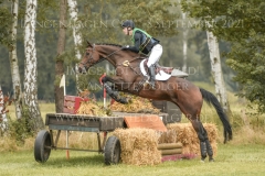 Fennis Ted Leon KIRCHNER-SALZMANN