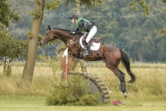 Fennis Ted Leon KIRCHNER-SALZMANN