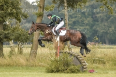 Fennis Ted Leon KIRCHNER-SALZMANN