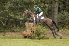 Fennis Ted Leon KIRCHNER-SALZMANN