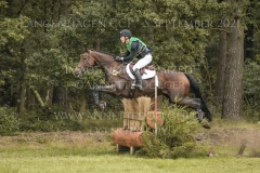 Fennis Ted Leon KIRCHNER-SALZMANN