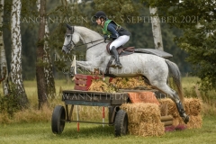 Dancing Diva Henna Friederike GRUELLICH