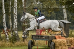 Dancing Diva Henna Friederike GRUELLICH