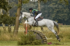 Dancing Diva Henna Friederike GRUELLICH