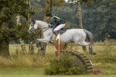 Dancing Diva Henna Friederike GRUELLICH