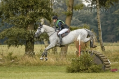 Dancing Diva Henna Friederike GRUELLICH