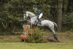 Dancing Diva Henna Friederike GRUELLICH