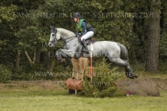 Dancing Diva Henna Friederike GRUELLICH