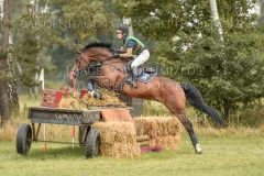 Dynamite Jack Sara ALGOTSSON OSTHOLT