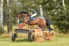 Dynamite Jack Sara ALGOTSSON OSTHOLT