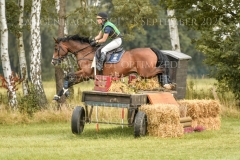 Dynamite Jack Sara ALGOTSSON OSTHOLT