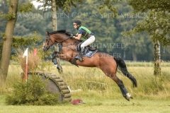 Dynamite Jack Sara ALGOTSSON OSTHOLT