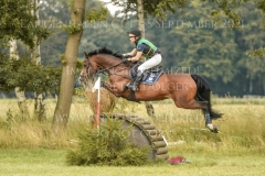 Dynamite Jack Sara ALGOTSSON OSTHOLT