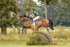 Dynamite Jack Sara ALGOTSSON OSTHOLT