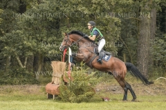 Dynamite Jack Sara ALGOTSSON OSTHOLT