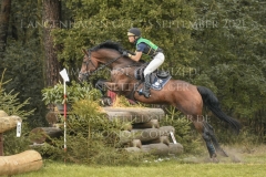 Dynamite Jack Sara ALGOTSSON OSTHOLT