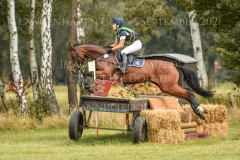 Ginger Spice 3 Josephine SCHNAUFER-VOELKEL