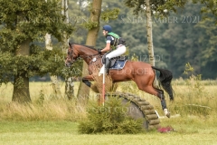 Ginger Spice 3 Josephine SCHNAUFER-VOELKEL