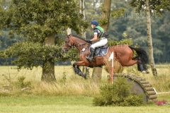 Ginger Spice 3 Josephine SCHNAUFER-VOELKEL