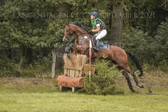 Ginger Spice 3 Josephine SCHNAUFER-VOELKEL