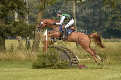 Fakir 103 Paula FATTEICHER