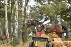 Escada Esteban BENITEZ VALLE