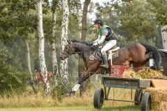 Escada Esteban BENITEZ VALLE