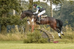 Escada Esteban BENITEZ VALLE