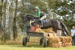 Diamond Lancer Vanessa BOELTING