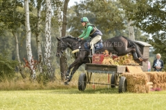 Diamond Lancer Vanessa BOELTING