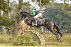 Diamond Lancer Vanessa BOELTING