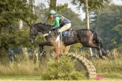 Diamond Lancer Vanessa BOELTING