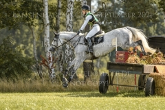 Cascablanca Pia MUENKER