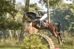 ChinTonic Julia Krajewski