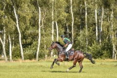 ChinTonic Julia Krajewski