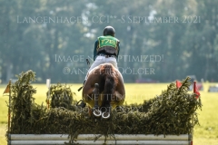 Chaccadee Casper Rasmussen