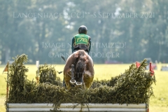 Chaccadee Casper Rasmussen