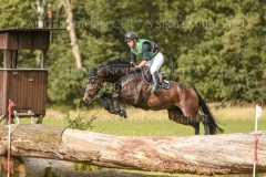 Rocky Dacora Julia KRAJEWSKI