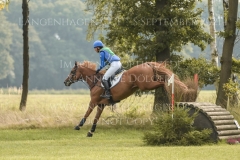 Jersey MBF Sanne DE JONG