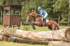 Jersey MBF Sanne DE JONG