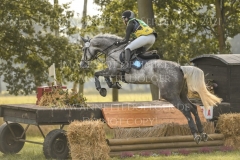 Caspian 15 Louise ROMEIKE