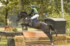 Ebony II Malin PETERSEN