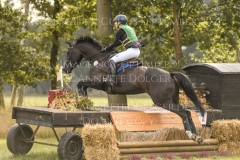 Ebony II Malin PETERSEN