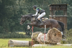 Escada Esteban BENITEZ VALLE