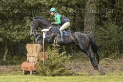 Diamond Lancer Vanessa BOELTING