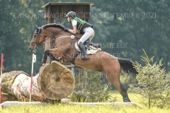 Cool Charly Blue Kaya Thomsen