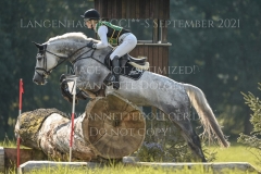 Cascablanca Pia MUENKER