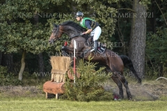 ChinTonic Julia Krajewski